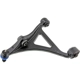 Purchase Top-Quality MEVOTECH - CMS251163 - Control Arm With Ball Joint pa6
