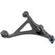 Purchase Top-Quality MEVOTECH - CMS251164 - Control Arm With Ball Joint pa8