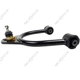 Purchase Top-Quality Control Arm With Ball Joint by MEVOTECH - CMS251166 pa17