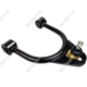 Purchase Top-Quality Control Arm With Ball Joint by MEVOTECH - CMS251166 pa18