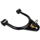 Purchase Top-Quality Control Arm With Ball Joint by MEVOTECH - CMS251166 pa28