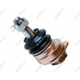 Purchase Top-Quality Control Arm With Ball Joint by MEVOTECH - CMS251166 pa4