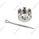 Purchase Top-Quality Control Arm With Ball Joint by MEVOTECH - CMS251166 pa9