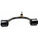 Purchase Top-Quality Control Arm With Ball Joint by MEVOTECH - CMS251167 pa1