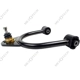 Purchase Top-Quality Control Arm With Ball Joint by MEVOTECH - CMS251167 pa16