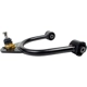 Purchase Top-Quality Control Arm With Ball Joint by MEVOTECH - CMS251167 pa19