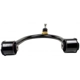 Purchase Top-Quality Control Arm With Ball Joint by MEVOTECH - CMS251167 pa28