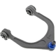 Purchase Top-Quality MEVOTECH - CMS25117 - Control Arm With Ball Joint pa13