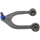 Purchase Top-Quality MEVOTECH - CMS25117 - Control Arm With Ball Joint pa24