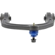 Purchase Top-Quality MEVOTECH - CMS25117 - Control Arm With Ball Joint pa30