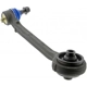 Purchase Top-Quality MEVOTECH - CMS25120 - Control Arm With Ball Joint pa19