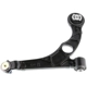 Purchase Top-Quality MEVOTECH - CMS251201 - Control Arm With Ball Joint pa11