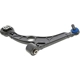 Purchase Top-Quality MEVOTECH - CMS251201 - Control Arm With Ball Joint pa27