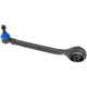 Purchase Top-Quality MEVOTECH - CMS25121 - Control Arm With Ball Joint pa19