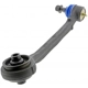 Purchase Top-Quality MEVOTECH - CMS25121 - Control Arm With Ball Joint pa21