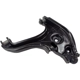Purchase Top-Quality Control Arm With Ball Joint by MEVOTECH - CMS251211 pa10