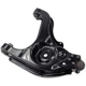 Purchase Top-Quality Control Arm With Ball Joint by MEVOTECH - CMS251211 pa2