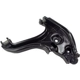 Purchase Top-Quality Control Arm With Ball Joint by MEVOTECH - CMS251211 pa3