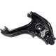 Purchase Top-Quality Control Arm With Ball Joint by MEVOTECH - CMS251211 pa7