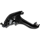 Purchase Top-Quality Control Arm With Ball Joint by MEVOTECH - CMS251212 pa15