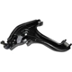 Purchase Top-Quality Control Arm With Ball Joint by MEVOTECH - CMS251212 pa3