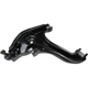Purchase Top-Quality Control Arm With Ball Joint by MEVOTECH - CMS251212 pa8