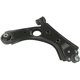 Purchase Top-Quality Control Arm With Ball Joint by MEVOTECH - CMS251213 pa10