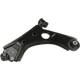 Purchase Top-Quality Control Arm With Ball Joint by MEVOTECH - CMS251213 pa11