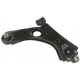 Purchase Top-Quality Control Arm With Ball Joint by MEVOTECH - CMS251213 pa14