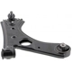 Purchase Top-Quality Control Arm With Ball Joint by MEVOTECH - CMS251214 pa12