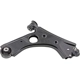 Purchase Top-Quality Control Arm With Ball Joint by MEVOTECH - CMS251214 pa15