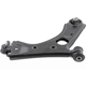 Purchase Top-Quality Control Arm With Ball Joint by MEVOTECH - CMS251214 pa8
