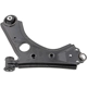 Purchase Top-Quality Control Arm With Ball Joint by MEVOTECH - CMS251214 pa9