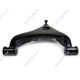 Purchase Top-Quality Control Arm With Ball Joint by MEVOTECH - CMS25122 pa10