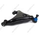 Purchase Top-Quality Control Arm With Ball Joint by MEVOTECH - CMS25122 pa12