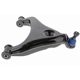 Purchase Top-Quality Control Arm With Ball Joint by MEVOTECH - CMS25122 pa13