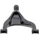 Purchase Top-Quality Control Arm With Ball Joint by MEVOTECH - CMS25122 pa19