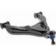 Purchase Top-Quality Control Arm With Ball Joint by MEVOTECH - CMS25122 pa23
