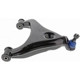 Purchase Top-Quality Control Arm With Ball Joint by MEVOTECH - CMS25122 pa24