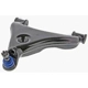 Purchase Top-Quality Control Arm With Ball Joint by MEVOTECH - CMS25122 pa3