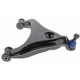 Purchase Top-Quality Control Arm With Ball Joint by MEVOTECH - CMS25122 pa4