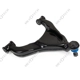 Purchase Top-Quality Control Arm With Ball Joint by MEVOTECH - CMS25122 pa9