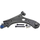 Purchase Top-Quality MEVOTECH - CMS251220 - Control Arm With Ball Joint pa11