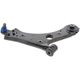Purchase Top-Quality MEVOTECH - CMS251221 - Control Arm With Ball Joint pa5