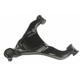 Purchase Top-Quality Control Arm With Ball Joint by MEVOTECH - CMS25123 pa18