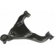 Purchase Top-Quality Control Arm With Ball Joint by MEVOTECH - CMS25123 pa20