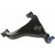 Purchase Top-Quality Control Arm With Ball Joint by MEVOTECH - CMS25123 pa3