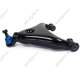 Purchase Top-Quality Control Arm With Ball Joint by MEVOTECH - CMS25123 pa7