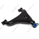 Purchase Top-Quality Control Arm With Ball Joint by MEVOTECH - CMS25123 pa8