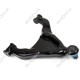 Purchase Top-Quality Control Arm With Ball Joint by MEVOTECH - CMS25123 pa9